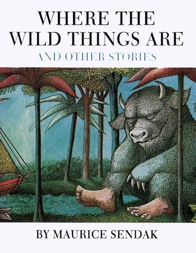 Where the Wild Things Are