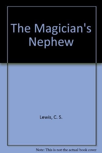 Magician's Nephew