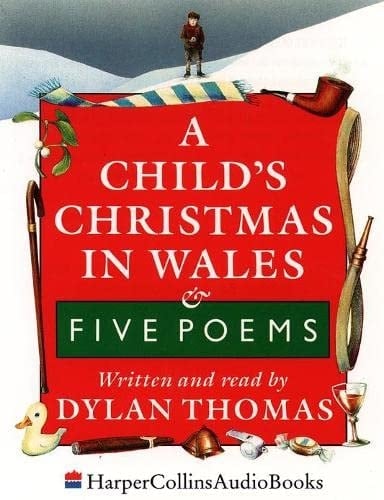 A Child's Christmas in Wales