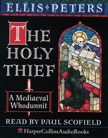 The Holy Thief