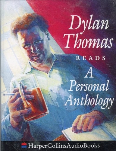 A Personal Anthology