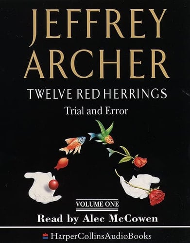 Twelve Red Herrings (Archer)