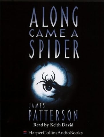 Along Came a Spider