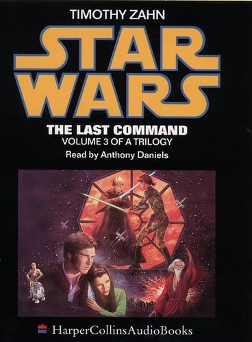 The Last Command