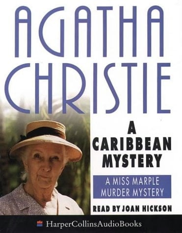 A Caribbean Mystery Unabridged