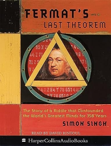 Fermat's Last Theorem