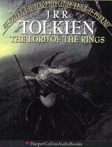 The Lord of the Rings Excerpts