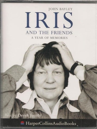 Iris and the Friends