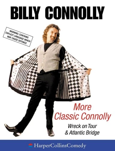 More Classic Connolly