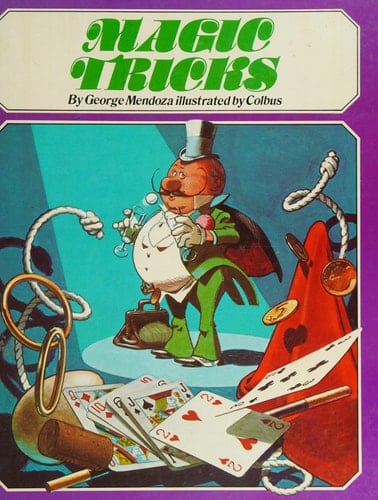 Magic Tricks