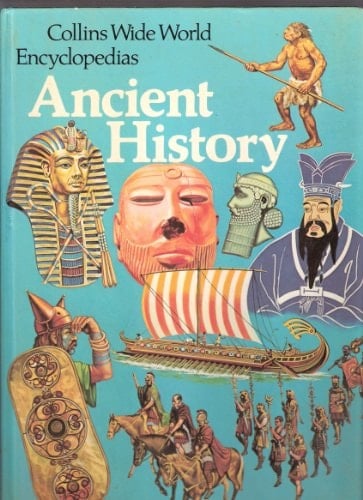 Ancient History