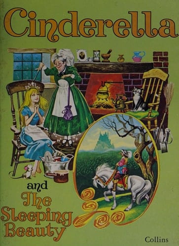 Cinderella (Favourite S)