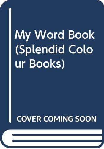 My Word Book