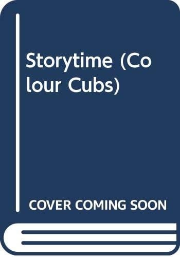 Richard Scarry's Storytime (Collins Colour Cubs)