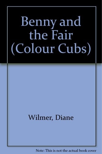 Benny and the Fair