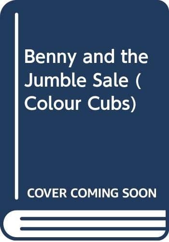 Benny and the Jumble Sale