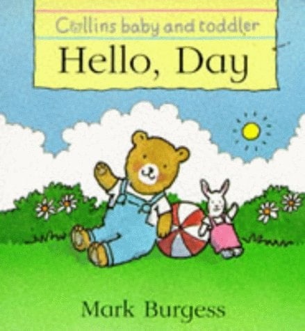Hello, day