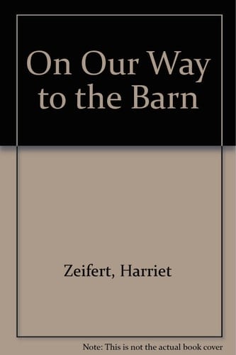ON OUR WAY BARN
