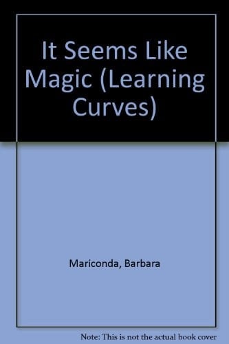 It Seems Like Magic