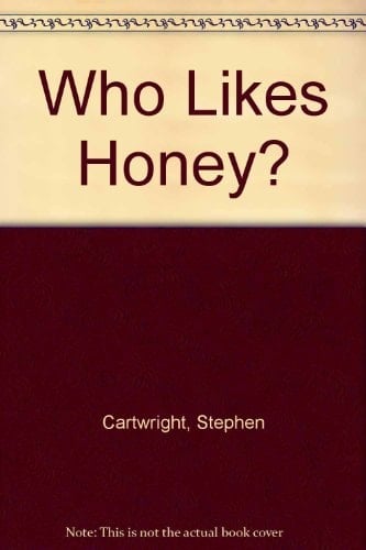 Who Likes Honey
