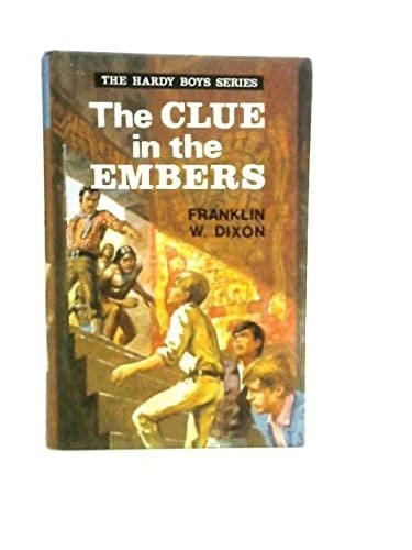 The Clue in the Embers