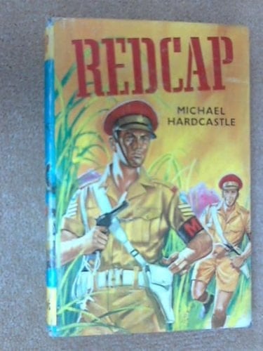 Redcap (Boys' & Girls' Library)