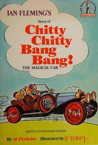 Chitty Chitty Bang Bang