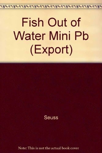 Fish Out of Water Mini Pb (Export)