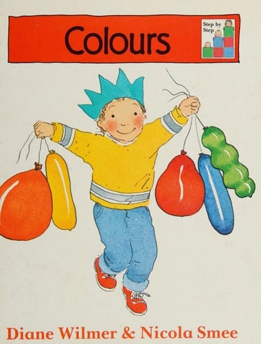 Colours