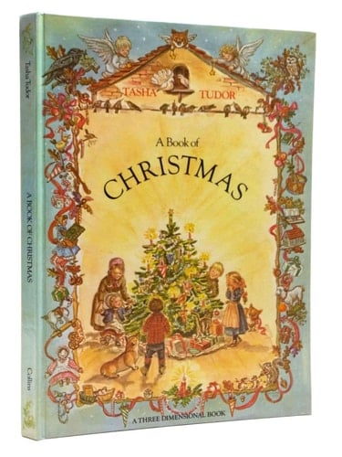 Book of Christmas, A