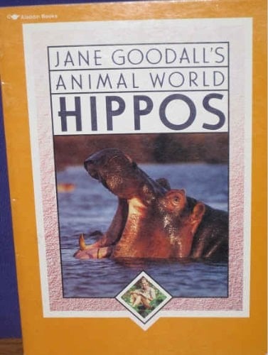 Animal World Hippos