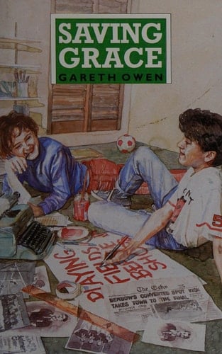 Saving Grace