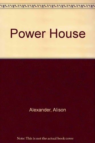 Power House Science Activities for Children