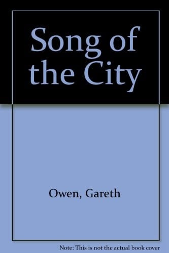 Song of the City Csd