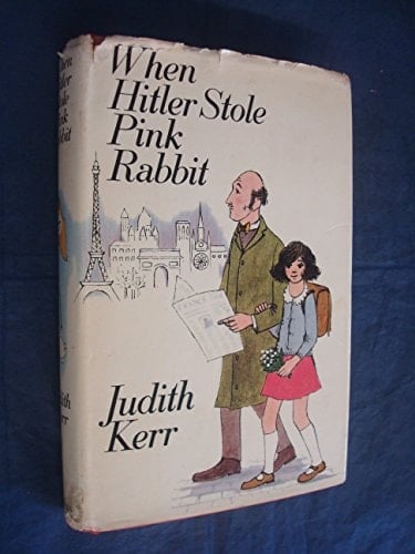 When Hitler Stole Pink Rabbit