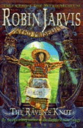 The Raven's Knot (Tales from the Wyrd Museum)