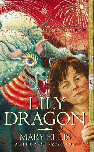 Lily Dragon