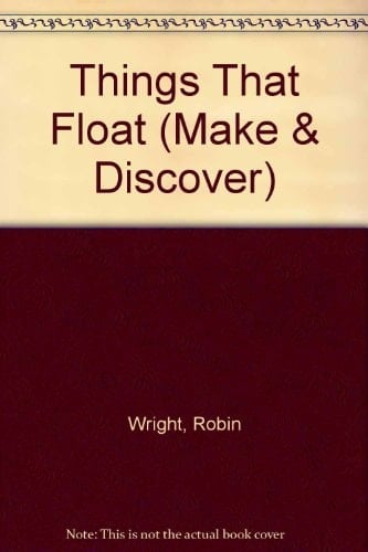 Things That Float