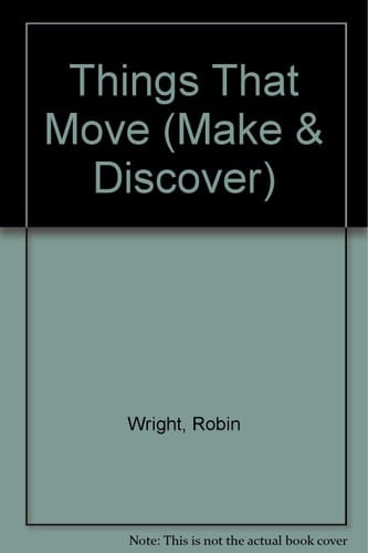 Things That Move