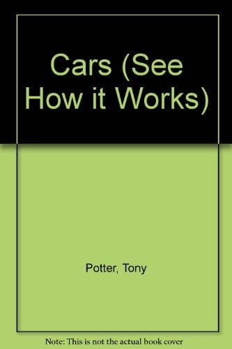 Cars (See How It Works)
