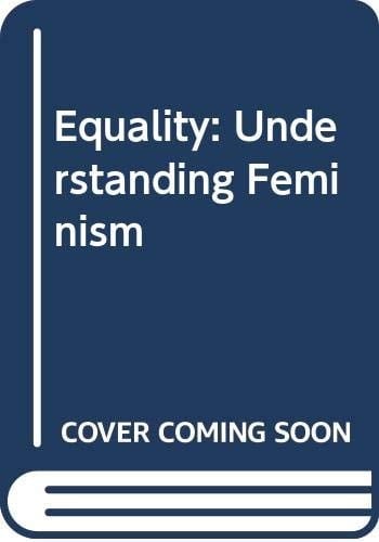Equality