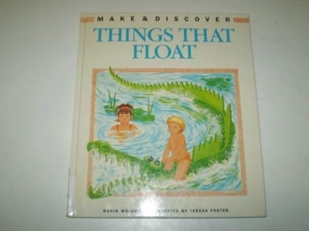 Things That Float