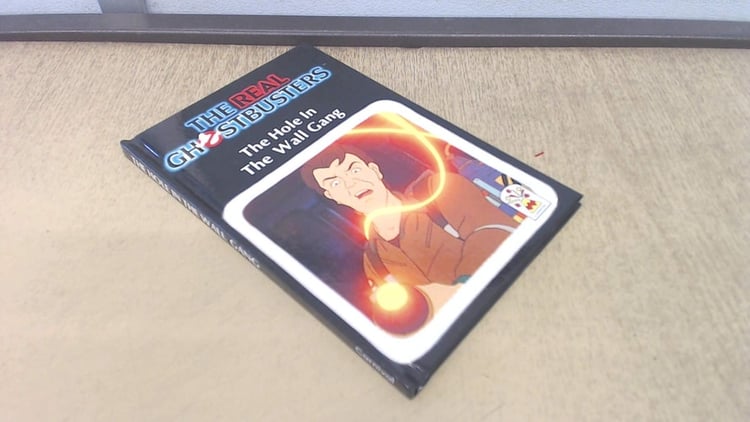 The Hole in the Wall Gang