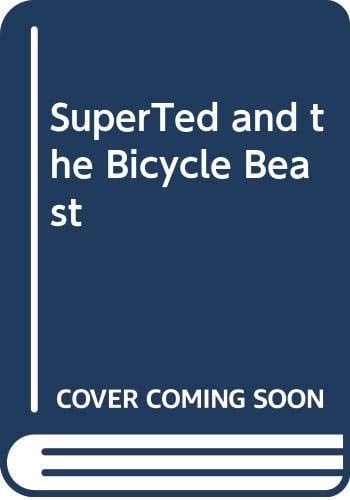 SuperTed and the Bicycle Beast