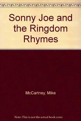 Sonny Joe and the Ringdom Rhymes