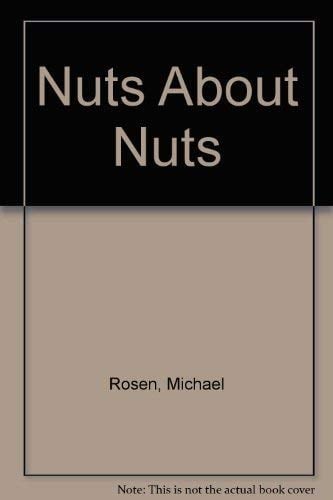Nuts About Nuts