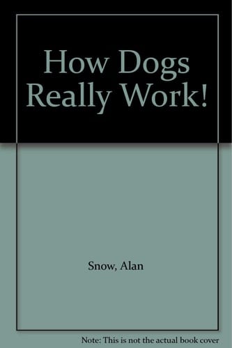 How dogs really work!