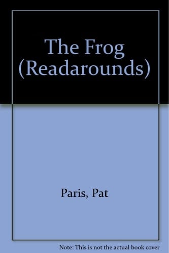 The Frog (Readarounds)