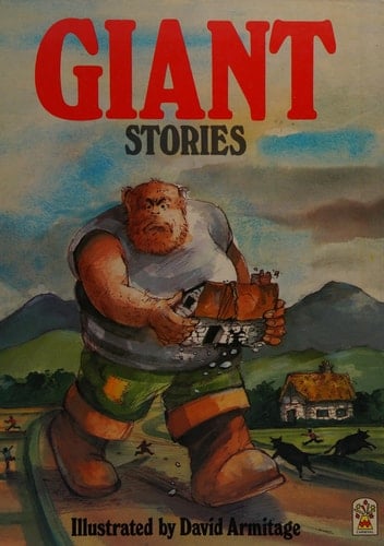 Giant Stories