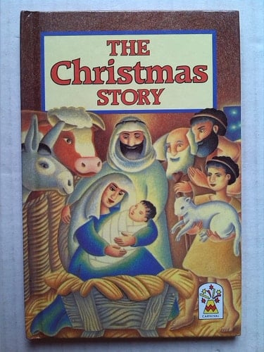 The Christmas Story